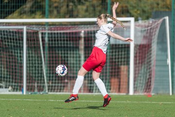 Bild 31 - wBJ SV Wahlstedt - SC Union Oldesloe : Ergebnis: 2:0